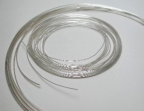 Đi tìm bí mật của kim loại bạc - Ảnh 3. Đi tìm bí mật của kim loại bạc - Ảnh 3.