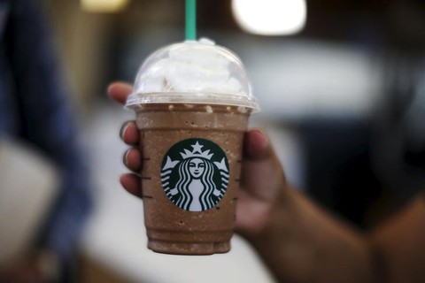Cà phê Starbucks thật sự chứa chất gây ung thư? - Ảnh 1. Cà phê Starbucks thật sự chứa chất gây ung thư? - Ảnh 1.