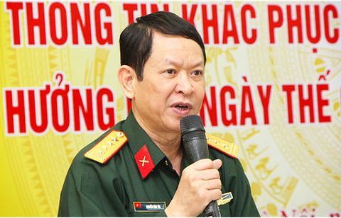Có biểu hiện thất thoát bom mìn sau xử lý - Ảnh 1. Có biểu hiện thất thoát bom mìn sau xử lý - Ảnh 1.