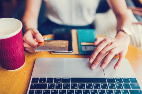 Con nghiện shopping cai khó khăn như thế nào? - Ảnh 2. Con nghiện shopping cai khó khăn như thế nào? - Ảnh 2.