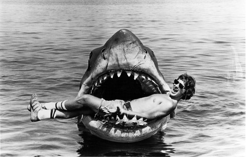 Steven Spielberg - một trong những đạo diễn vĩ đại nhất còn sống - Ảnh 3. Steven Spielberg - một trong những đạo diễn vĩ đại nhất còn sống - Ảnh 3.