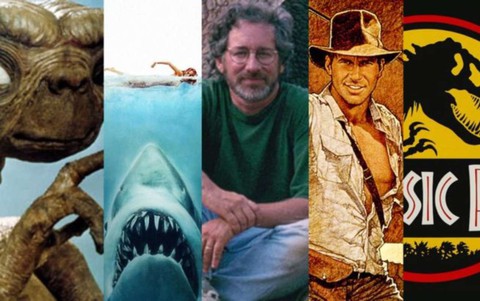 Steven Spielberg - một trong những đạo diễn vĩ đại nhất còn sống - Ảnh 4. Steven Spielberg - một trong những đạo diễn vĩ đại nhất còn sống - Ảnh 4.