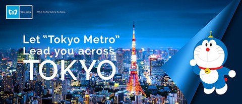 Tokyo Metro quảng bá du lịch Nhật Bản tại Việt Nam - Ảnh 3. Tokyo Metro quảng bá du lịch Nhật Bản tại Việt Nam - Ảnh 3.