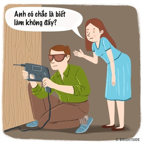 Những điều nàng nói khiến chàng đứng hình - Ảnh 8. Những điều nàng nói khiến chàng đứng hình - Ảnh 8.