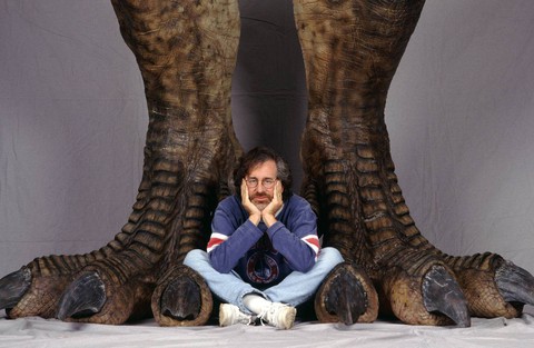 Steven Spielberg - một trong những đạo diễn vĩ đại nhất còn sống - Ảnh 6. Steven Spielberg - một trong những đạo diễn vĩ đại nhất còn sống - Ảnh 6.