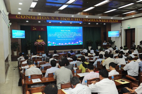 Nhiều cơ sở tại TP.HCM có nguy cơ cháy - Ảnh 1. Nhiều cơ sở tại TP.HCM có nguy cơ cháy - Ảnh 1.