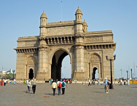 Mumbai - Bollywood của phương Đông - có gì vui? - Ảnh 1. Mumbai - Bollywood của phương Đông - có gì vui? - Ảnh 1.