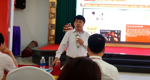 Không biết máy tính vẫn làm được thực đơn dinh dưỡng - Ảnh 3. Không biết máy tính vẫn làm được thực đơn dinh dưỡng - Ảnh 3.