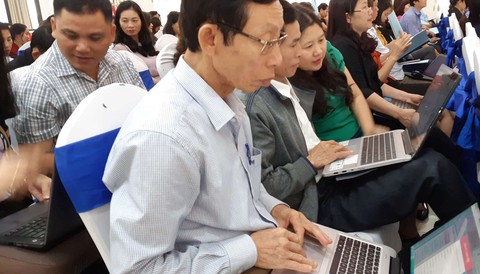 Không biết máy tính vẫn làm được thực đơn dinh dưỡng - Ảnh 2. Không biết máy tính vẫn làm được thực đơn dinh dưỡng - Ảnh 2.