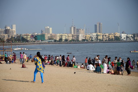 Mumbai - Bollywood của phương Đông - có gì vui? - Ảnh 4. Mumbai - Bollywood của phương Đông - có gì vui? - Ảnh 4.