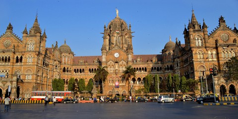 Mumbai - Bollywood của phương Đông - có gì vui? - Ảnh 5. Mumbai - Bollywood của phương Đông - có gì vui? - Ảnh 5.