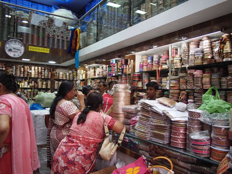 Mumbai - Bollywood của phương Đông - có gì vui? - Ảnh 10. Mumbai - Bollywood của phương Đông - có gì vui? - Ảnh 10.