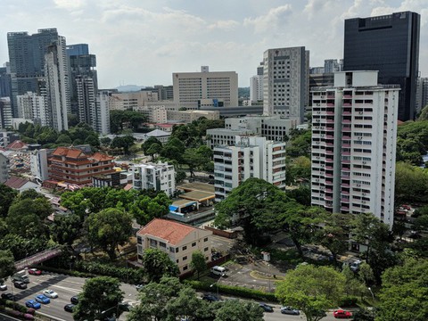 Nguy cơ chết người từ thiết kế chung cư - Ảnh 2. Nguy cơ chết người từ thiết kế chung cư - Ảnh 2.