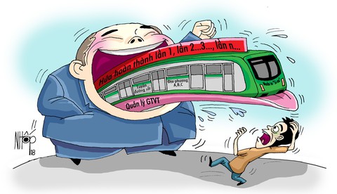Trảm ngay - Ảnh 1. Trảm ngay - Ảnh 1.