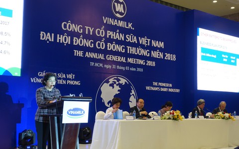 Đại gia Jardine Matheson có chân trong HĐQT Vinamilk - Ảnh 1. Đại gia Jardine Matheson có chân trong HĐQT Vinamilk - Ảnh 1.