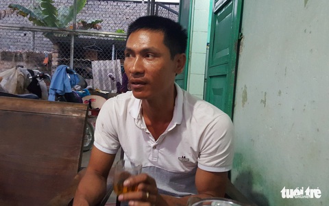 Tài xế bẻ lái xuất thần đối mặt khoản bồi thường gần 250 triệu - Ảnh 1. Tài xế bẻ lái xuất thần đối mặt khoản bồi thường gần 250 triệu - Ảnh 1.
