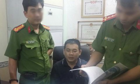 Lừa chạy vào Học viện Hàng không, chiếm đoạt hơn 140.000 USD - Ảnh 1. Lừa chạy vào Học viện Hàng không, chiếm đoạt hơn 140.000 USD - Ảnh 1.