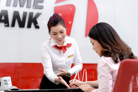 Gói sản phẩm - hướng sử dụng dịch vụ ngân hàng hiện đại - Ảnh 1. Gói sản phẩm - hướng sử dụng dịch vụ ngân hàng hiện đại - Ảnh 1.