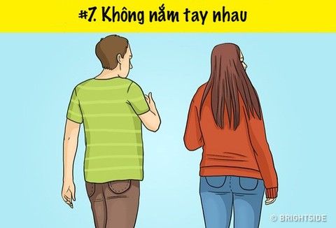 Nắm tay nhau thế nào mới gọi là yêu? - Ảnh 7. Nắm tay nhau thế nào mới gọi là yêu? - Ảnh 7.