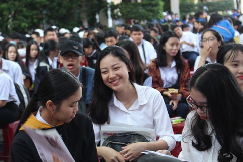 Học ngành gì để 4 năm tới có việc làm? - Ảnh 3. Học ngành gì để 4 năm tới có việc làm? - Ảnh 3.