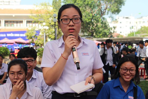 Học ngành gì để 4 năm tới có việc làm? - Ảnh 2. Học ngành gì để 4 năm tới có việc làm? - Ảnh 2.