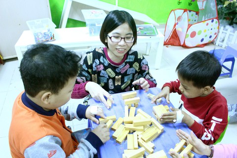 Như hoa hướng dương - Ảnh 1. Như hoa hướng dương - Ảnh 1.