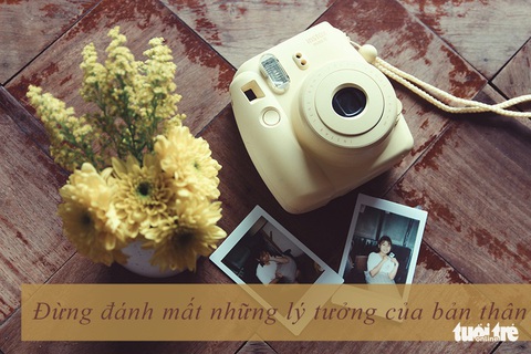 Đi qua chuyện tình đúng người, sai thời điểm - Ảnh 5. Đi qua chuyện tình đúng người, sai thời điểm - Ảnh 5.