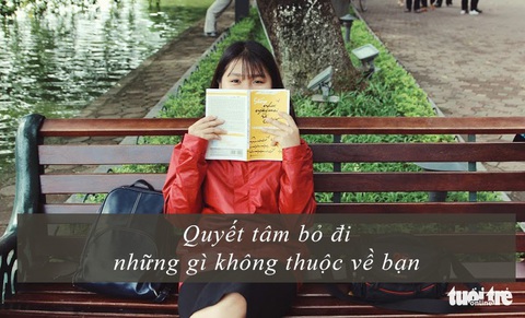 Đi qua chuyện tình đúng người, sai thời điểm - Ảnh 8. Đi qua chuyện tình đúng người, sai thời điểm - Ảnh 8.