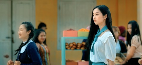 Tháng năm rực rỡ: Dũng khùng dũng cảm vượt lên chính mình - Ảnh 7. Tháng năm rực rỡ: Dũng khùng dũng cảm vượt lên chính mình - Ảnh 7.