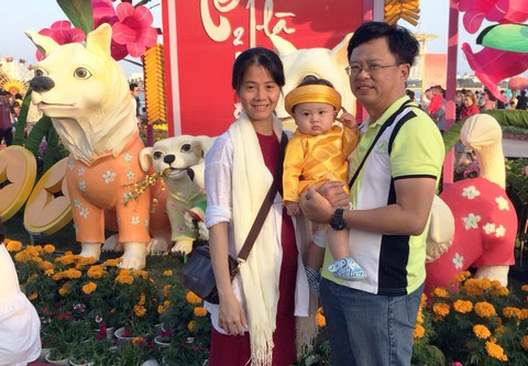 Ngày 8-3, người nước ngoài nói gì về phụ nữ Việt Nam? - Ảnh 1. Ngày 8-3, người nước ngoài nói gì về phụ nữ Việt Nam? - Ảnh 1.