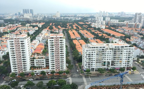Bất động sản 2018 tăng trưởng tích cực - Ảnh 2. Bất động sản 2018 tăng trưởng tích cực - Ảnh 2.