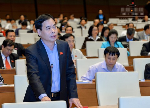 Tài sản bất minh sẽ bị đánh thuế cao? - Ảnh 2. Tài sản bất minh sẽ bị đánh thuế cao? - Ảnh 2.