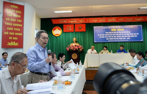 Thu hút người tài mà bắt họ phải nọ, phải kia rồi mới chọn - Ảnh 2. Thu hút người tài mà bắt họ phải nọ, phải kia rồi mới chọn - Ảnh 2.