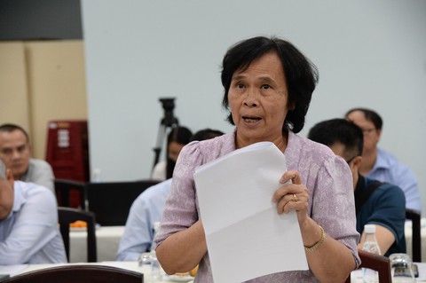 Thu hút người tài mà bắt họ phải nọ, phải kia rồi mới chọn - Ảnh 3. Thu hút người tài mà bắt họ phải nọ, phải kia rồi mới chọn - Ảnh 3.