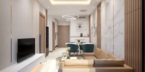 Sở hữu Sunshine Avenue đón lộc may đầu xuân - Ảnh 2. Sở hữu Sunshine Avenue đón lộc may đầu xuân - Ảnh 2.