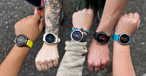 Mua 1 được 2: Cơ hội vàng mua đồng hồ thông minh Garmin - Ảnh 3. Mua 1 được 2: Cơ hội vàng mua đồng hồ thông minh Garmin - Ảnh 3.