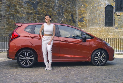 Honda Việt Nam công bố giá bán lẻ các mẫu ôtô nhập khẩu - Ảnh 6. Honda Việt Nam công bố giá bán lẻ các mẫu ôtô nhập khẩu - Ảnh 6.