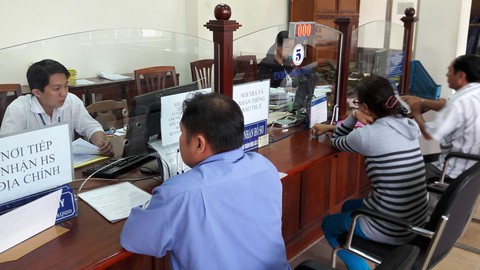 Nhiều công chức Cần Thơ vắng mặt trước và sau tết - Ảnh 1. Nhiều công chức Cần Thơ vắng mặt trước và sau tết - Ảnh 1.