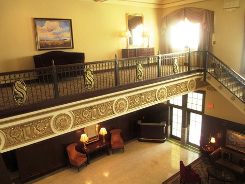 Đến Big Spring ở Texas học nghĩa từ Saloon - Ảnh 4. Đến Big Spring ở Texas học nghĩa từ Saloon - Ảnh 4.