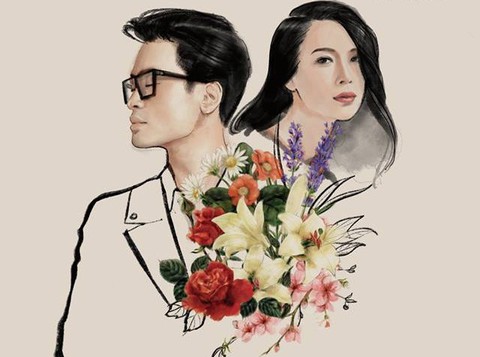 Mỹ Tâm sẽ lãng mạn cùng Hà Anh Tuấn - Ảnh 1. Mỹ Tâm sẽ lãng mạn cùng Hà Anh Tuấn - Ảnh 1.