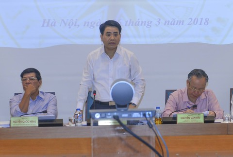 Dân Hà Nội sẽ được mua nhà ở xã hội qua mạng - Ảnh 1. Dân Hà Nội sẽ được mua nhà ở xã hội qua mạng - Ảnh 1.