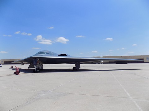 Xem ‘Airshow’ ở căn cứ không lực Hoa Kỳ - Ảnh 5. Xem ‘Airshow’ ở căn cứ không lực Hoa Kỳ - Ảnh 5.