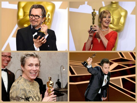 Khi phim đoạt giải Oscar khiên cưỡng và nhiều dụ ngôn chính trị - Ảnh 8. Khi phim đoạt giải Oscar khiên cưỡng và nhiều dụ ngôn chính trị - Ảnh 8.