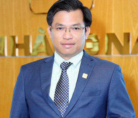 Ngân hàng Nam Á bổ nhiệm quyền Tổng giám đốc - Ảnh 1. Ngân hàng Nam Á bổ nhiệm quyền Tổng giám đốc - Ảnh 1.