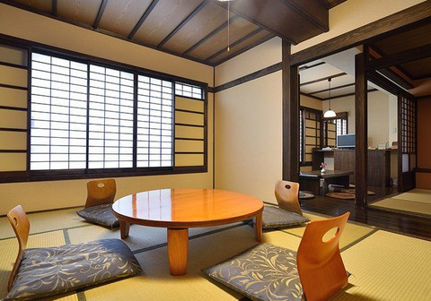 9 điều bạn cần biết khi đến Tokyo - Ảnh 3. 9 điều bạn cần biết khi đến Tokyo - Ảnh 3.