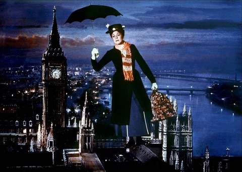 Disney tung trailer phim khủng: Mary Poppins returns - Ảnh 2. Disney tung trailer phim khủng: Mary Poppins returns - Ảnh 2.