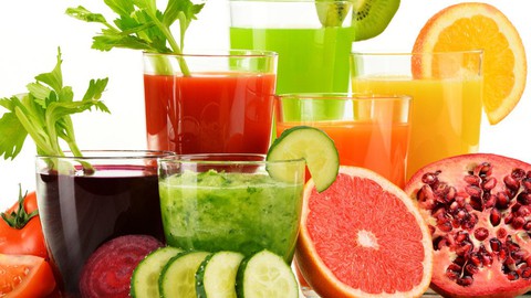 Cách sử dụng nước ép tốt cho sức khỏe - Ảnh 1. Cách sử dụng nước ép tốt cho sức khỏe - Ảnh 1.
