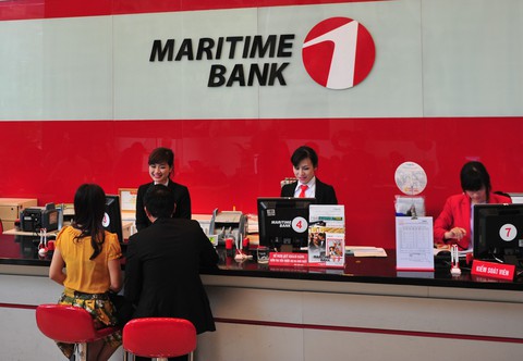 Maritime Bank mục tiêu trở thành ngân hàng được yêu thích nhất - Ảnh 1. Maritime Bank mục tiêu trở thành ngân hàng được yêu thích nhất - Ảnh 1.