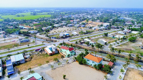 Đón đầu thời cơ đầu tư đất nền Tây Bắc TP.HCM - Ảnh 2. Đón đầu thời cơ đầu tư đất nền Tây Bắc TP.HCM - Ảnh 2.