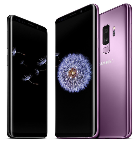 Galaxy S9 và S9+ đã chính thức có giá bán tại VN - Ảnh 1. Galaxy S9 và S9+ đã chính thức có giá bán tại VN - Ảnh 1.